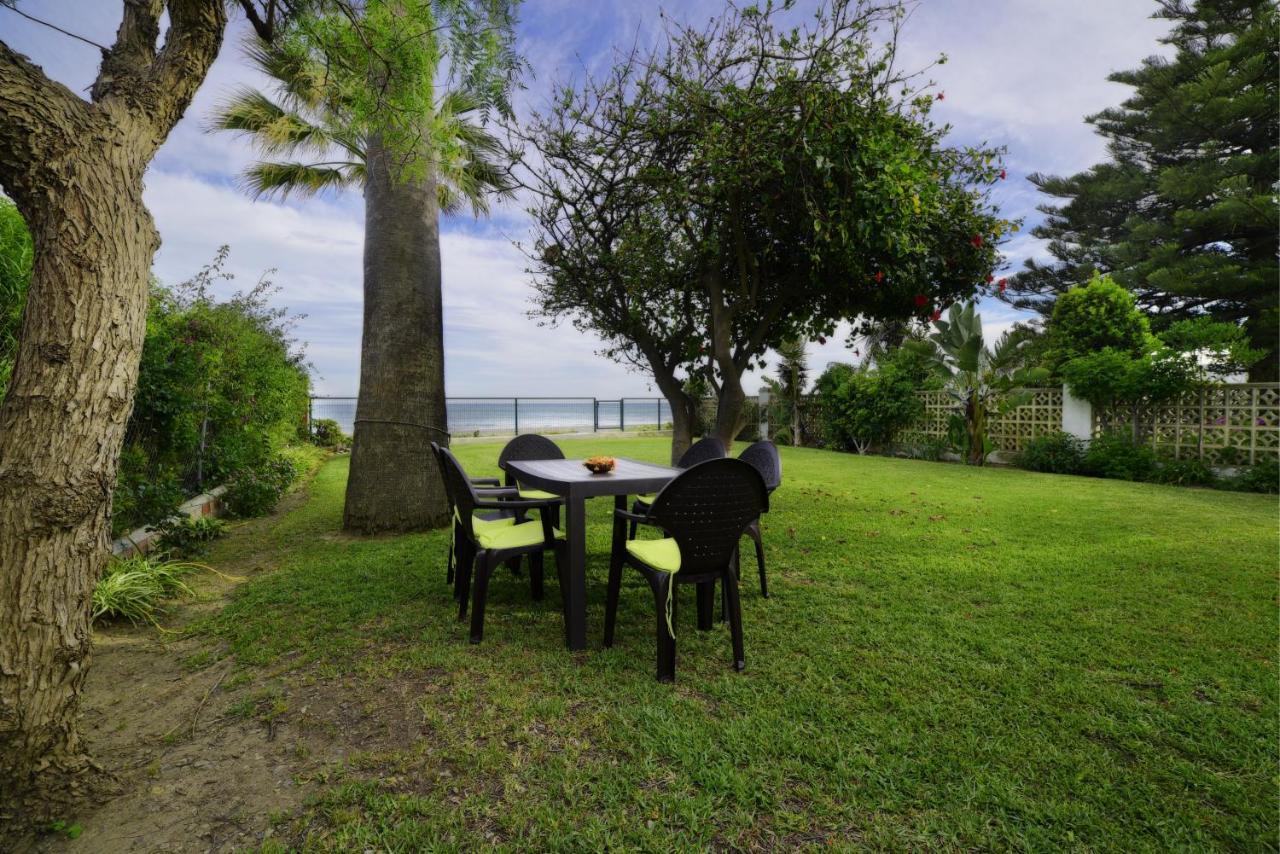 Aguamarina Holiday home Benajarafe