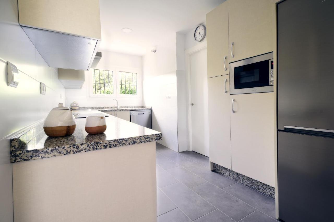 Holiday home Aguamarina *