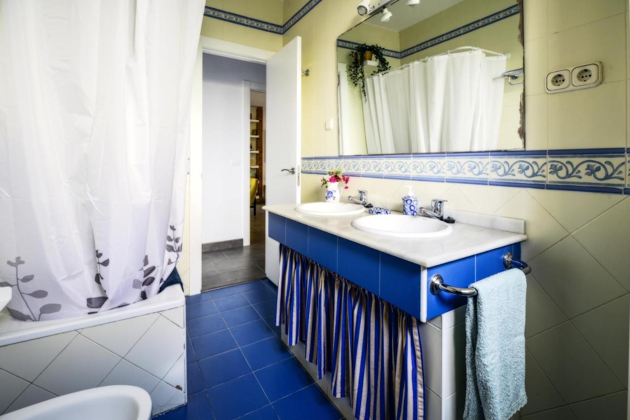 Holiday home Aguamarina Benajarafe