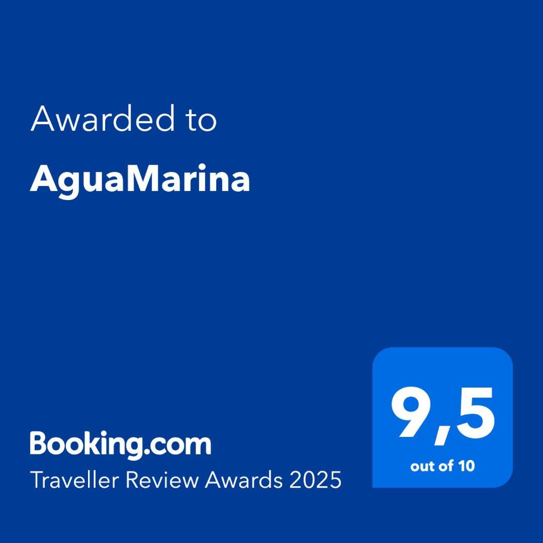 Aguamarina Benajarafe