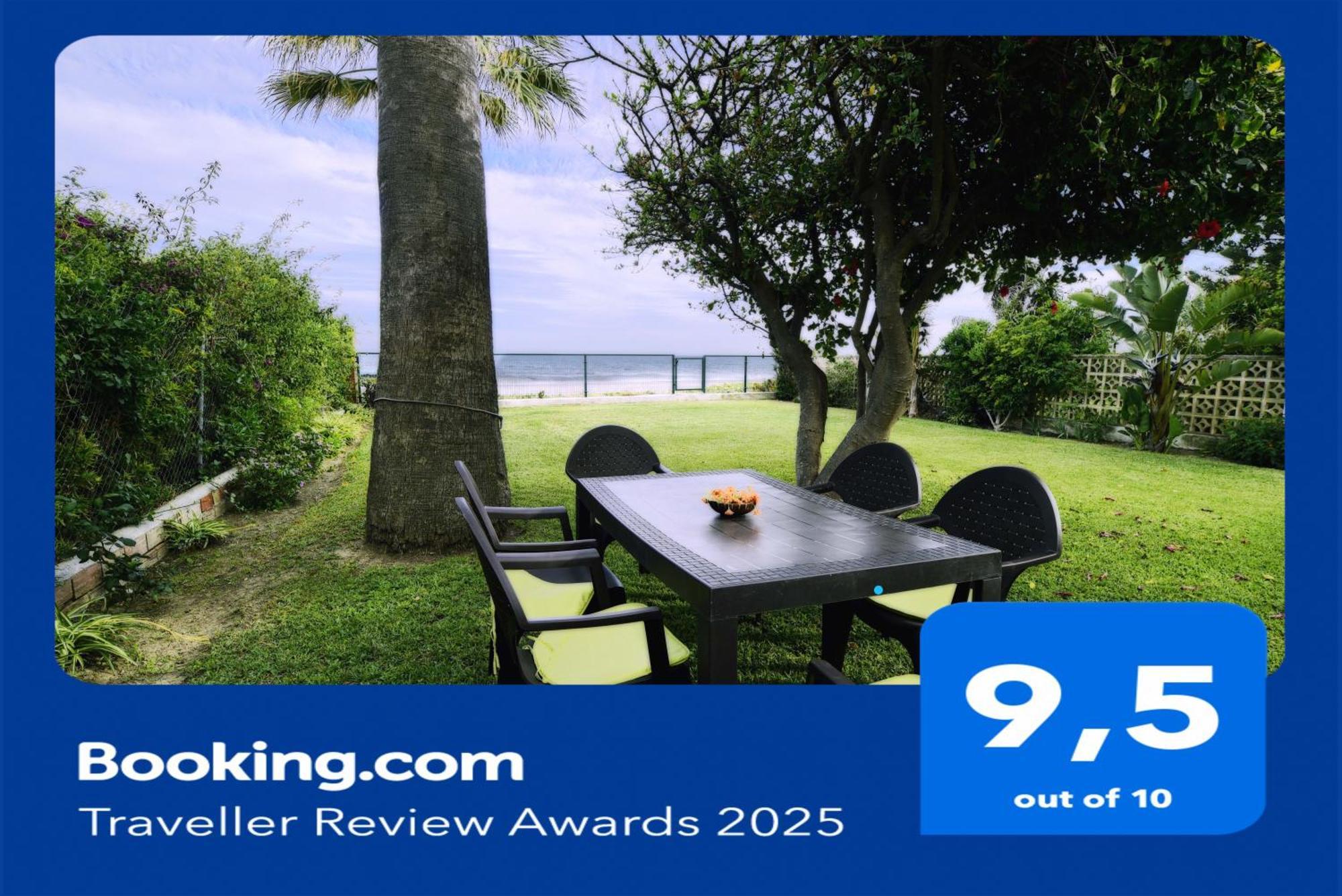 Aguamarina Holiday home *