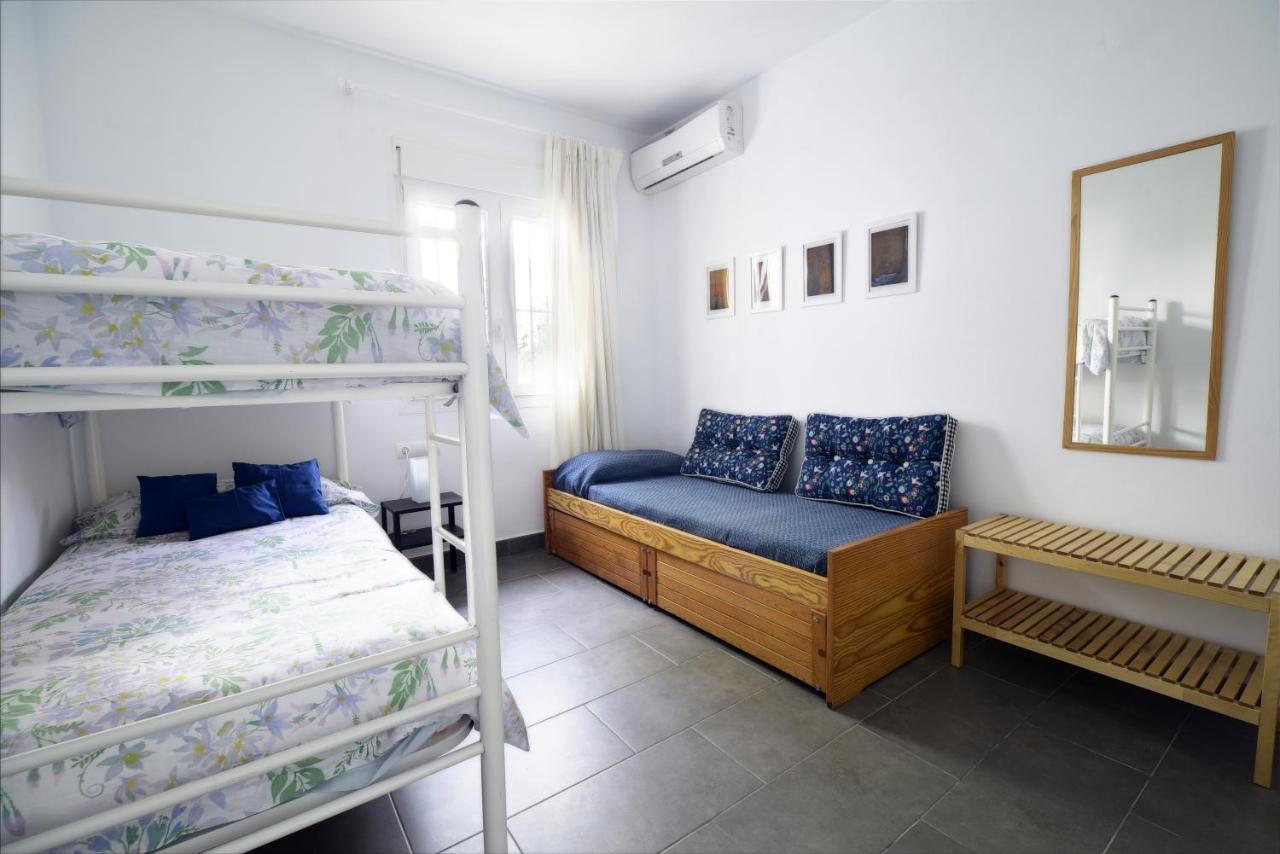 Aguamarina Holiday home Benajarafe