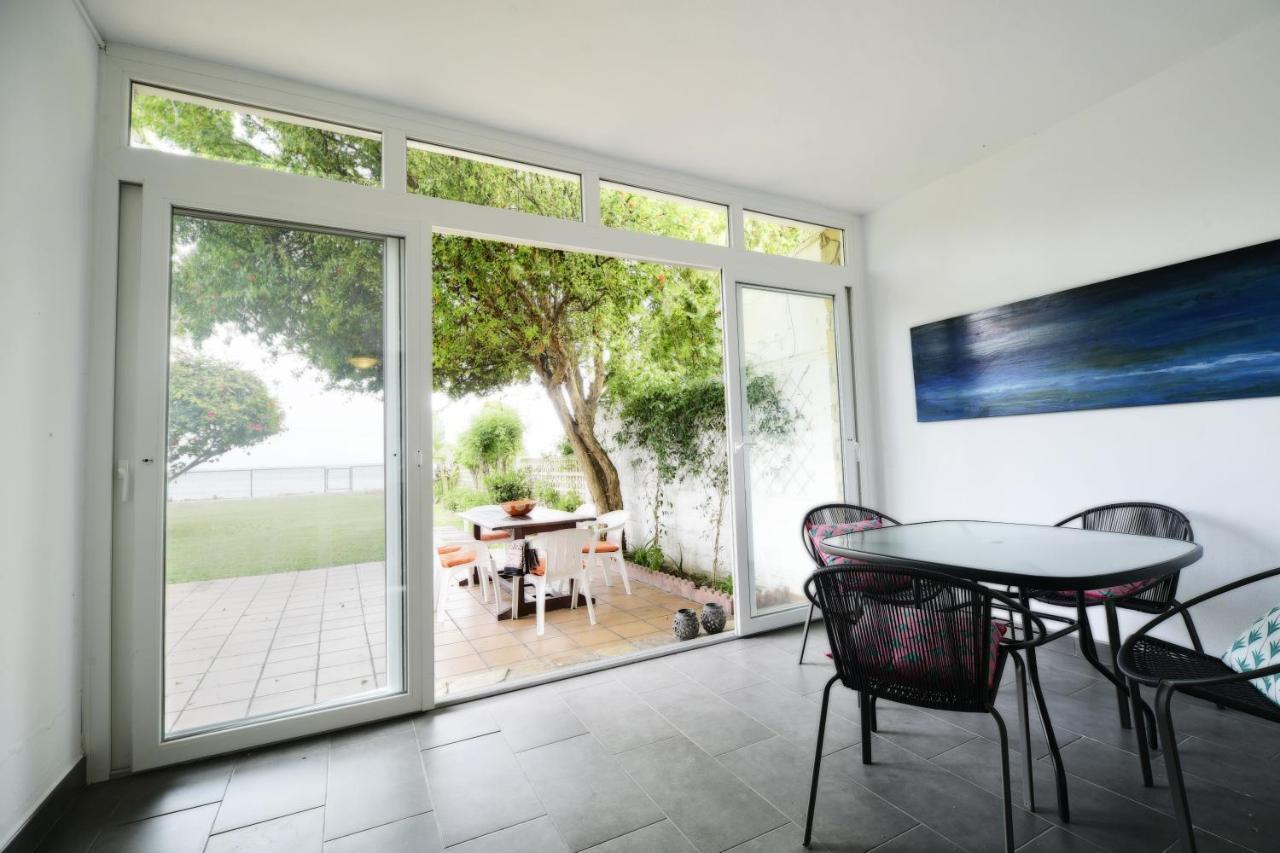 Holiday home Aguamarina *