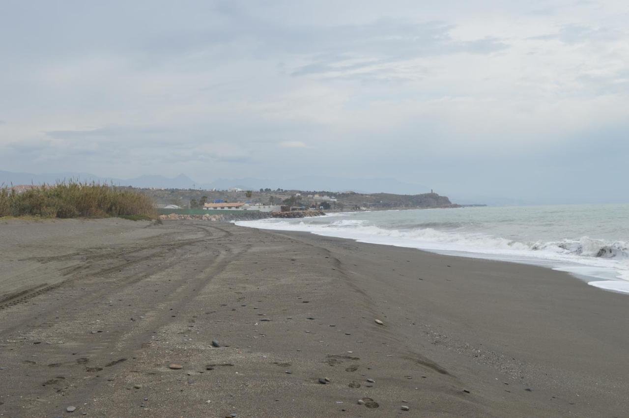 Holiday home Aguamarina