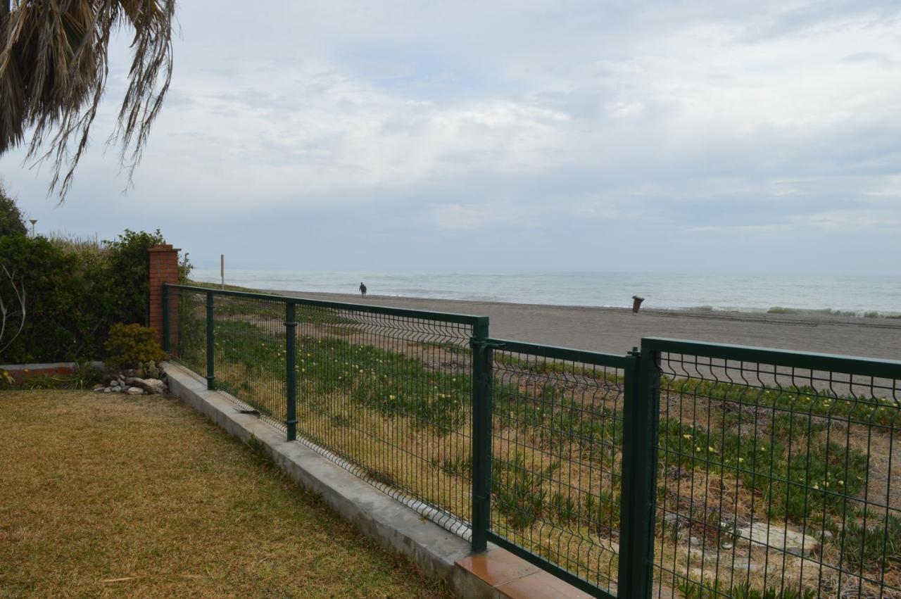 Aguamarina Benajarafe
